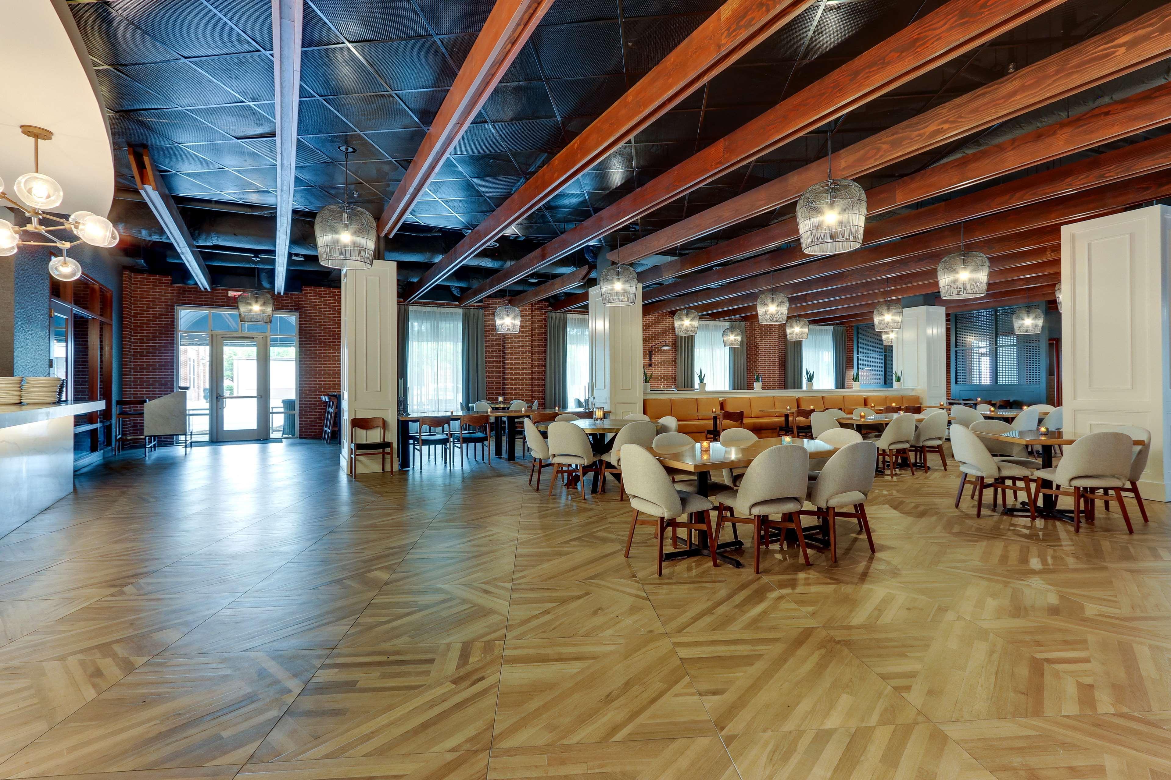 The Chattanoogan Hotel, Curio Collection By Hilton المظهر الخارجي الصورة