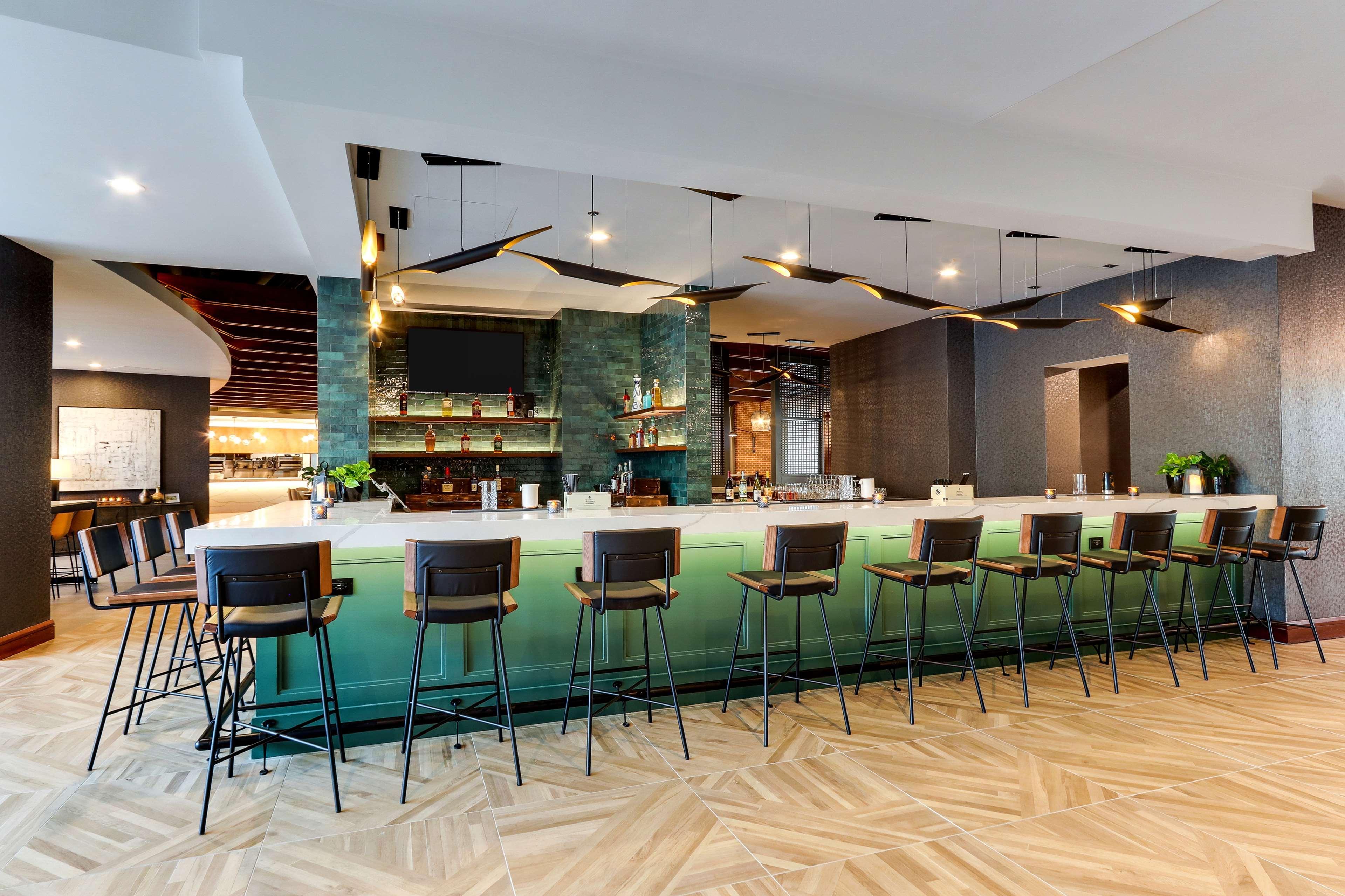 The Chattanoogan Hotel, Curio Collection By Hilton المظهر الخارجي الصورة