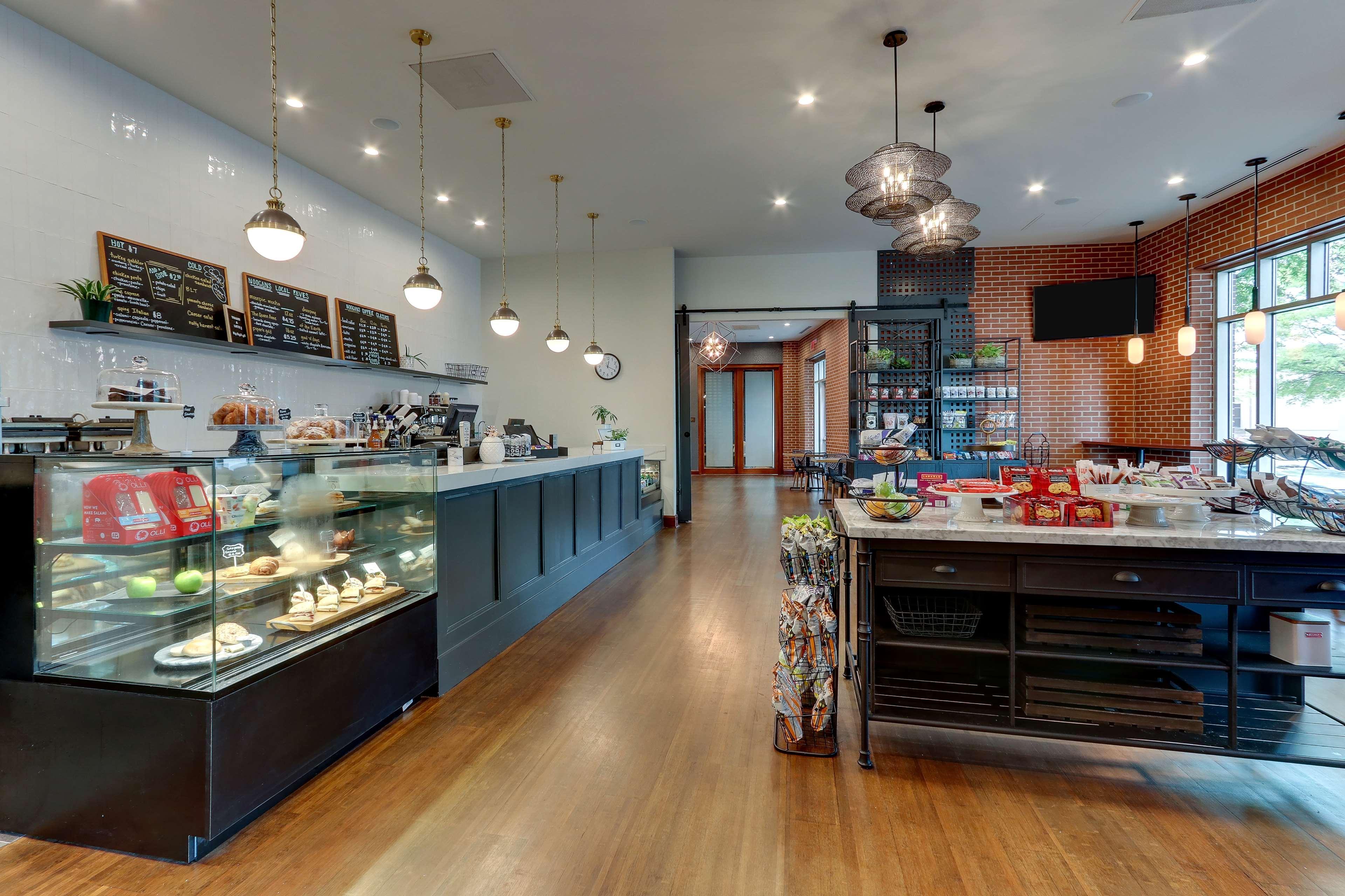 The Chattanoogan Hotel, Curio Collection By Hilton المظهر الخارجي الصورة