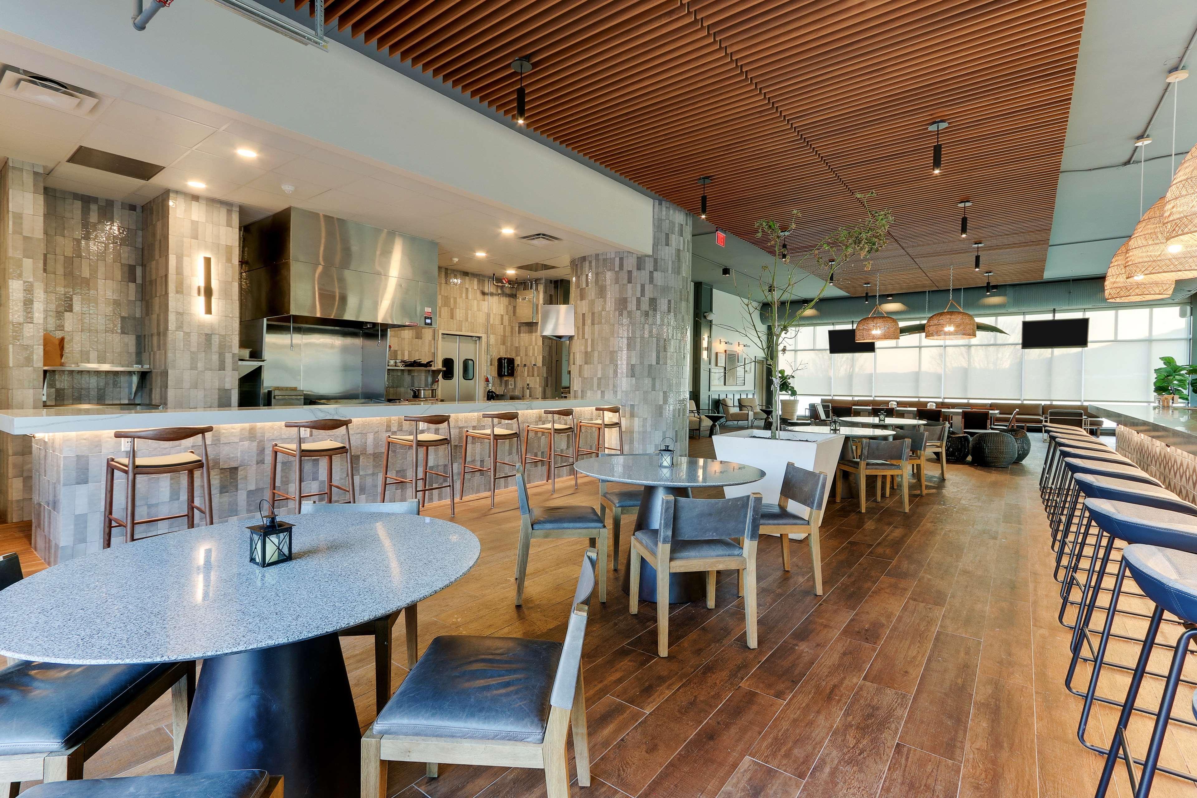 The Chattanoogan Hotel, Curio Collection By Hilton المظهر الخارجي الصورة