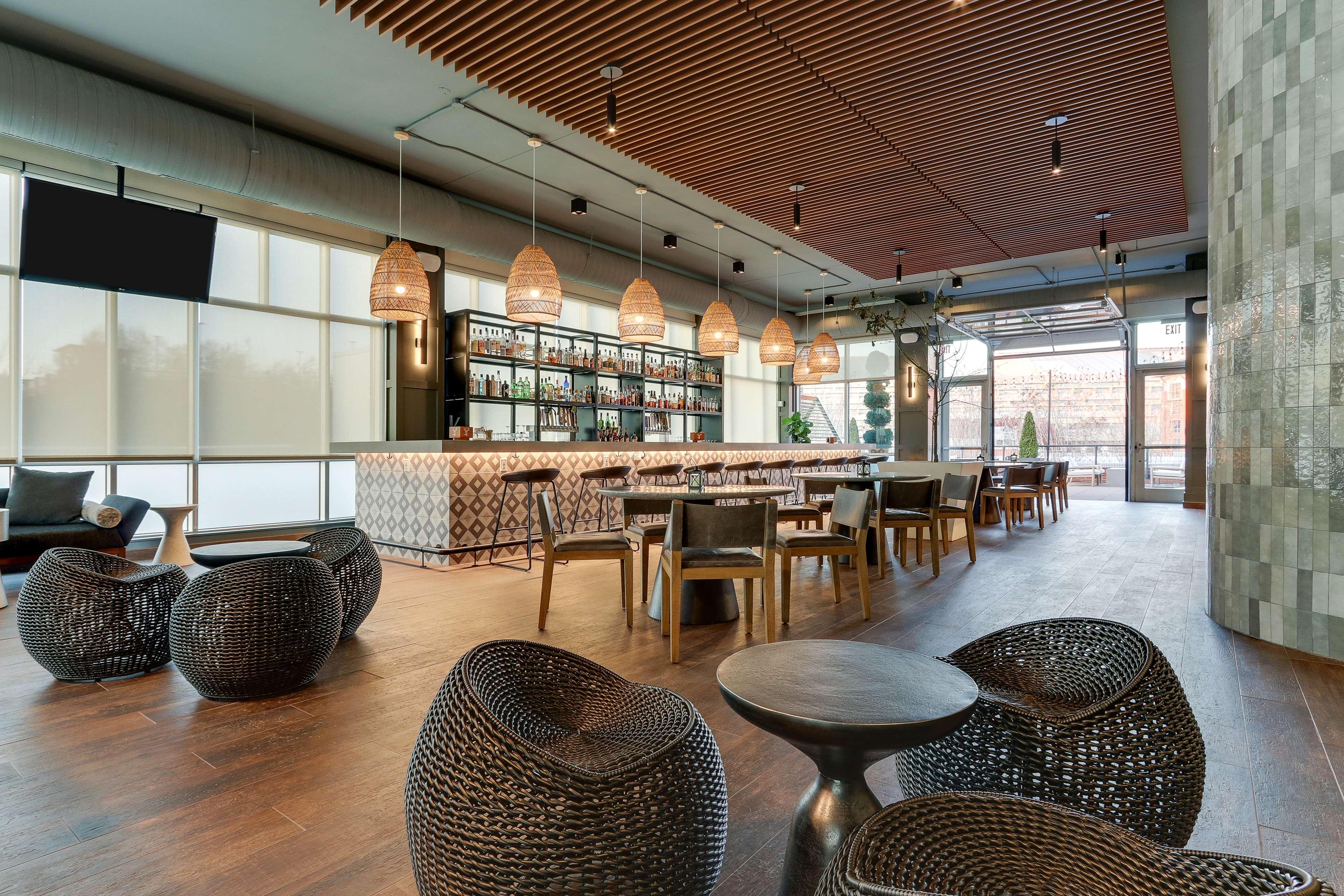 The Chattanoogan Hotel, Curio Collection By Hilton المظهر الخارجي الصورة