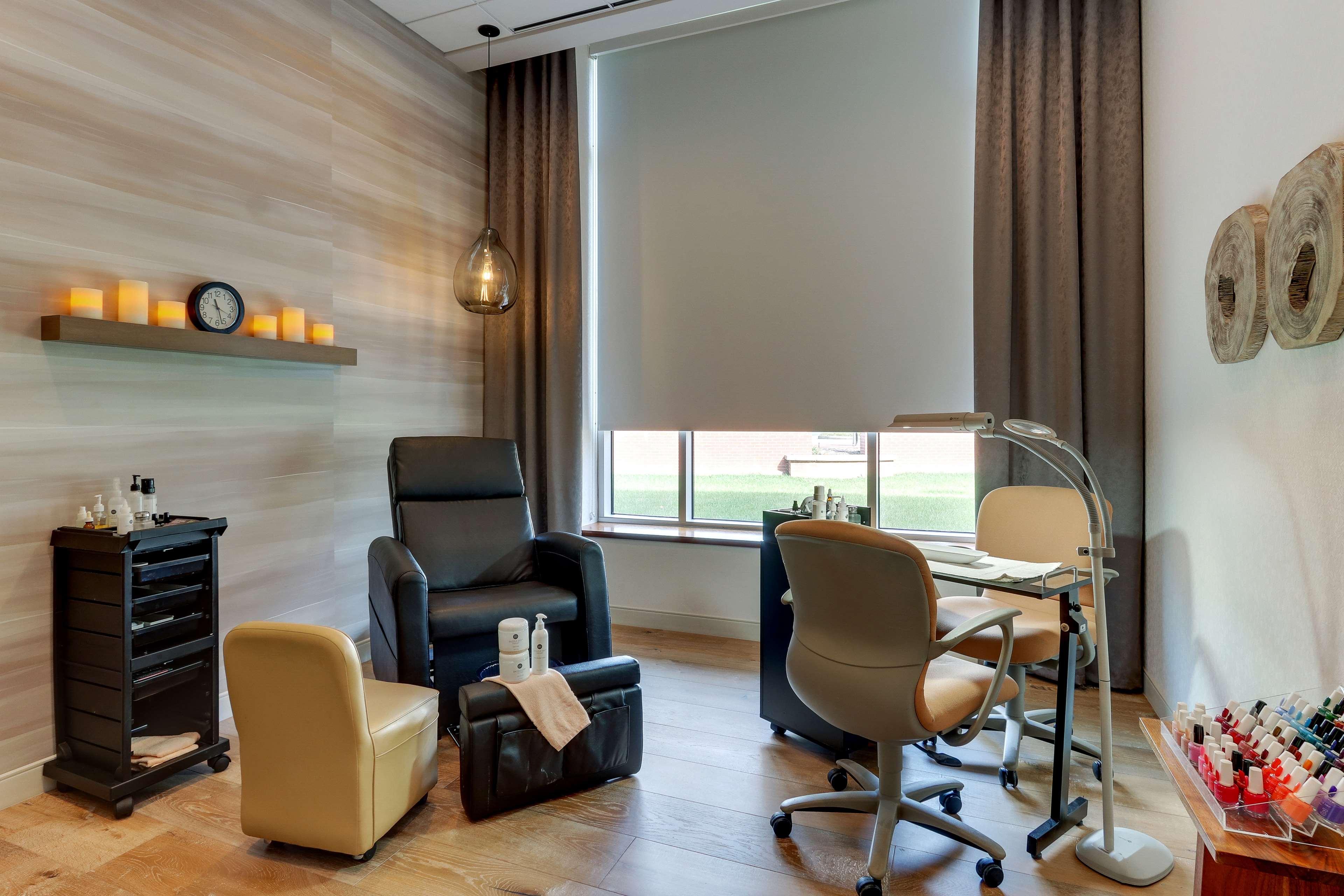 The Chattanoogan Hotel, Curio Collection By Hilton المظهر الخارجي الصورة