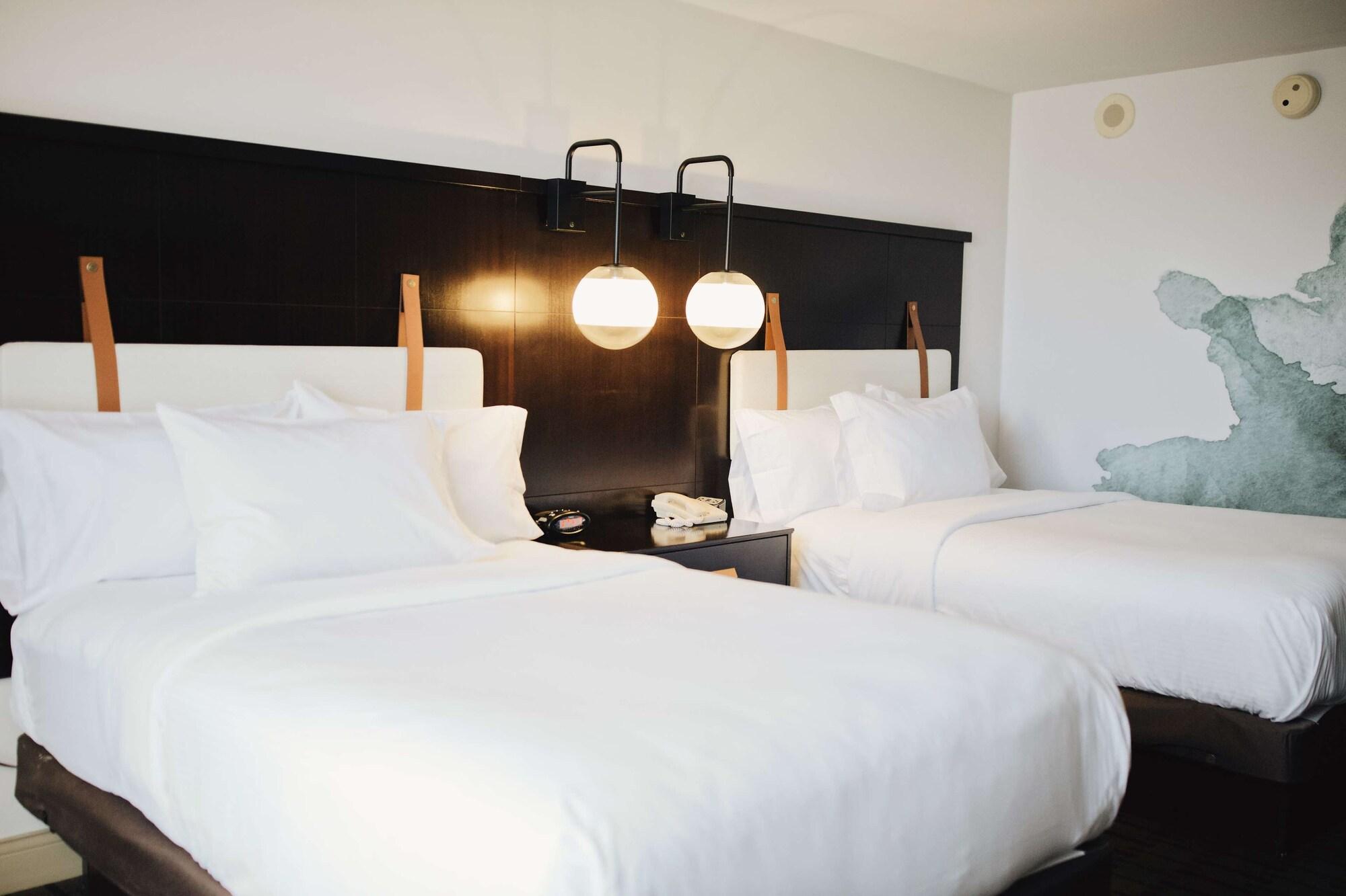 The Chattanoogan Hotel, Curio Collection By Hilton المظهر الخارجي الصورة
