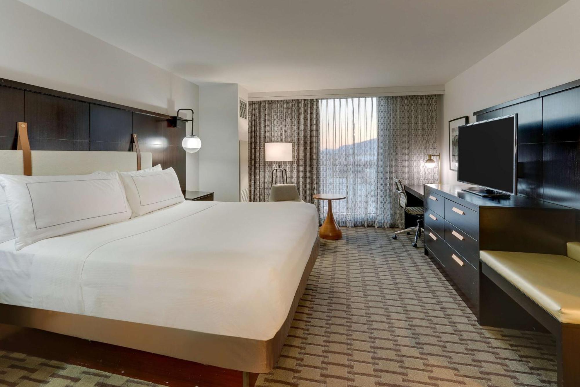 The Chattanoogan Hotel, Curio Collection By Hilton المظهر الخارجي الصورة